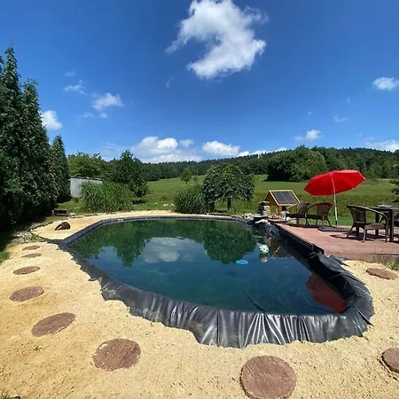Eden Apartment Bystrice (Moravia-Silesia)