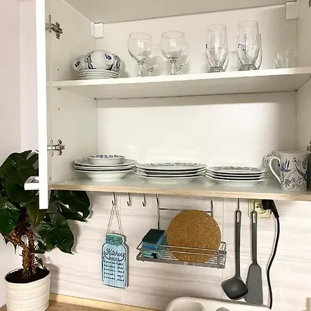 Apartment Eden *