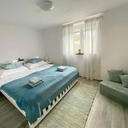 Eden Apartment Bystrice (Moravia-Silesia)