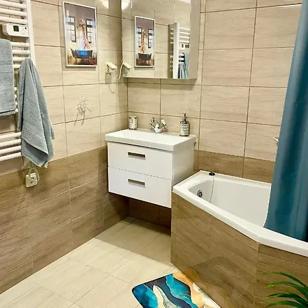 Eden Apartmán *