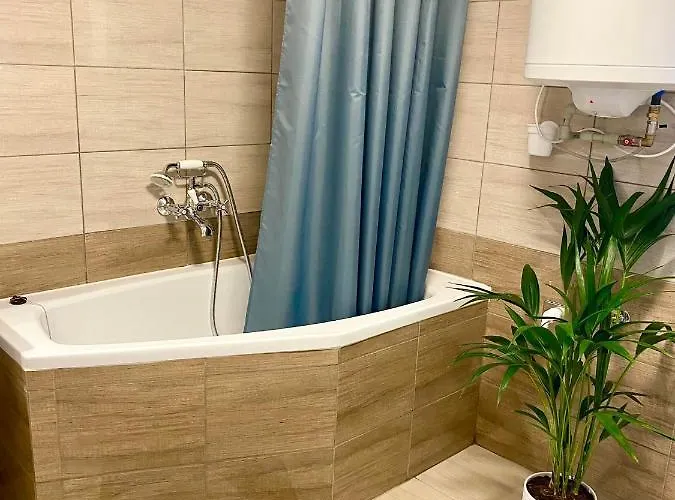 Eden Apartman